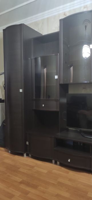 Продам стенку горку