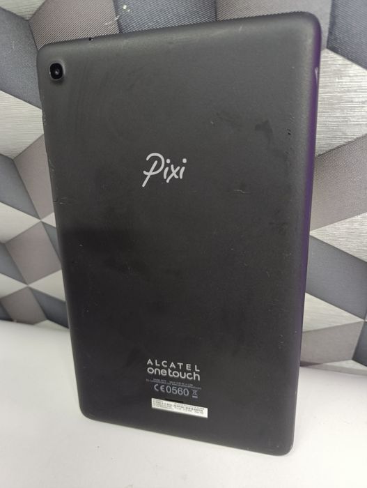 Tableta copii Alcatel pixel model 8079 10inch perfect funcțională