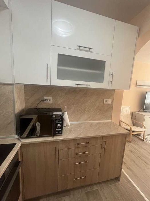 Дава се под наем Двустаен апартамент в Пловдив, Младежки Хълм - 55 кв.м за 450 € - Снимка #6