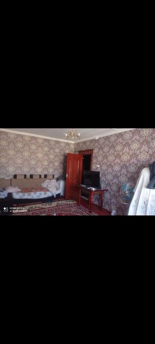 2 Komnatali kvartira