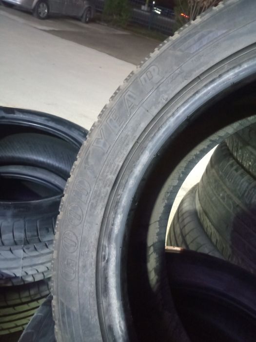 Goodyear Balon Sotiladi Equinox zavod R19