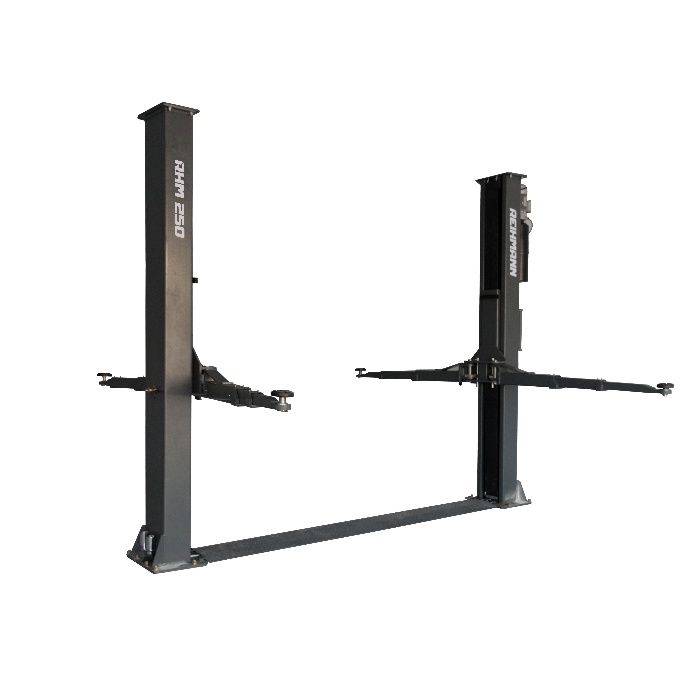 Elevator auto 2 coloane 5t Microbuze - Autoutilitare REIHMANN RHM250