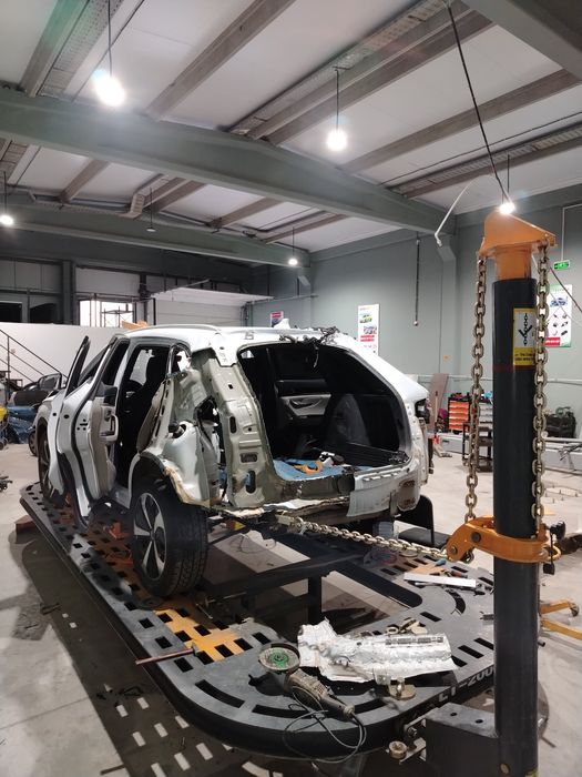 Kuzufnoy Servis bo'yicha Hizmatlar