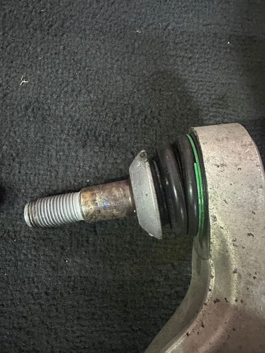 Brat Bmw Seria 3 G20 4 G22 Xdrive AWD set brate fata