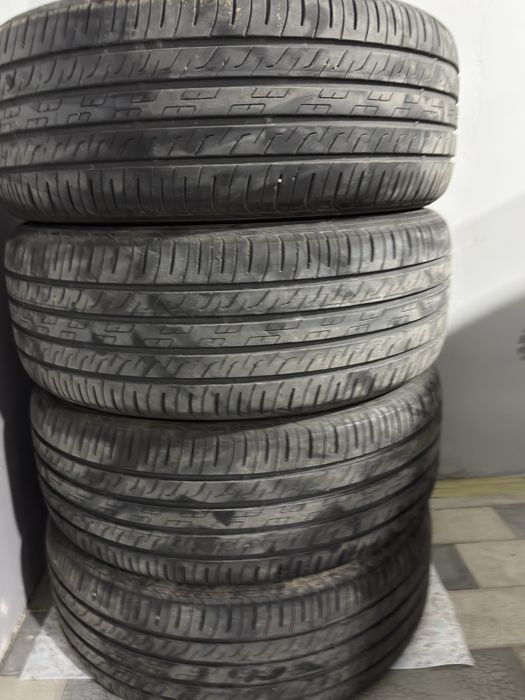 Шина от Byd 235/50/19