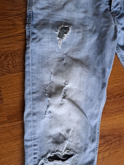 Дънки Diesel  W 31 L 34