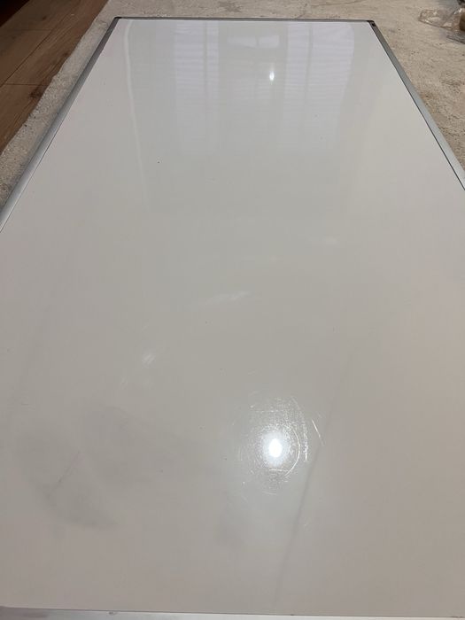 Доска мангитная маркерная Comix   180x90