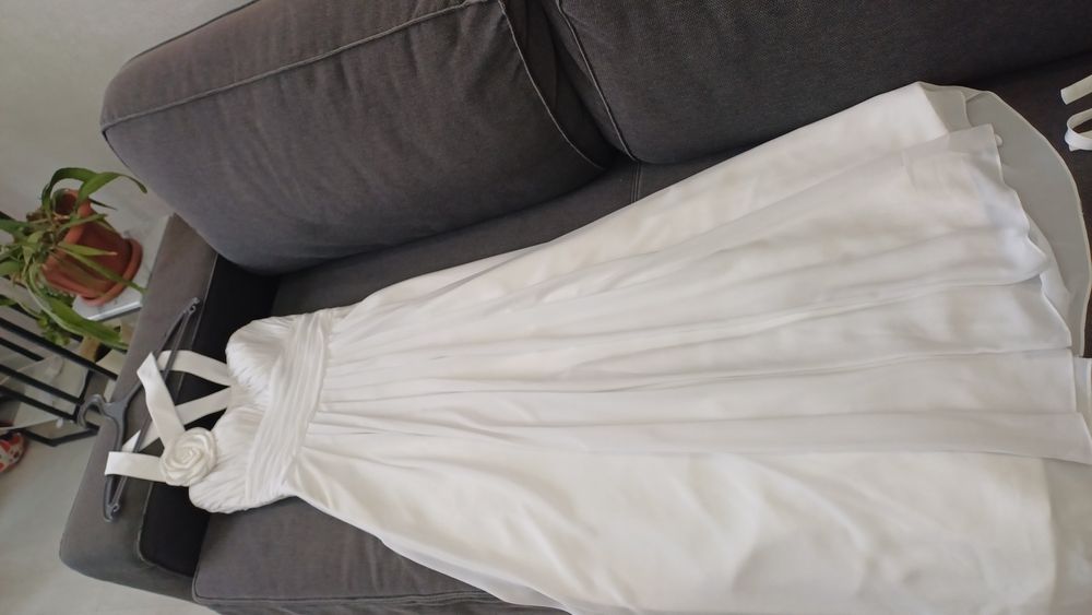 Продам вечернее платье