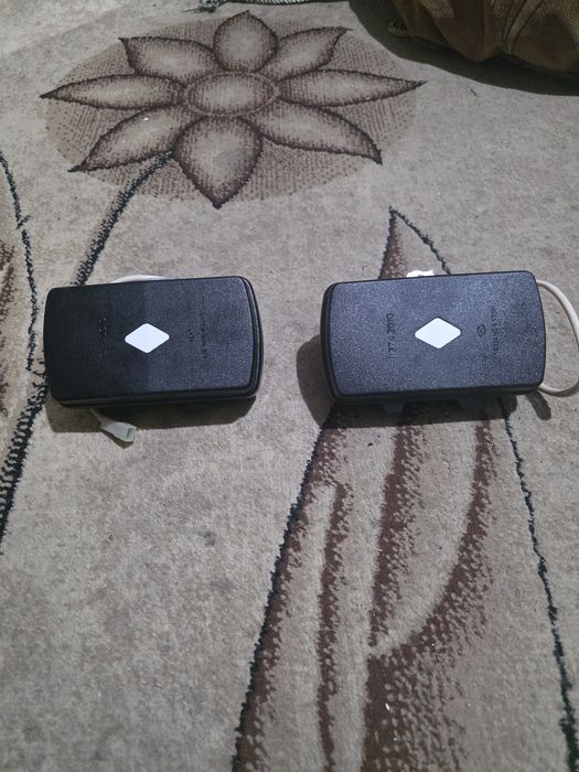 Противотуманки на машины