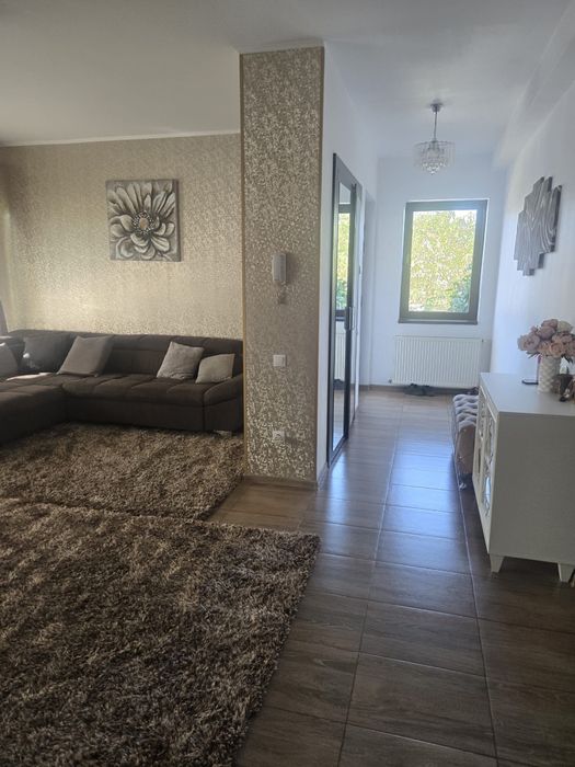 Vila de vanzare Slatina strada Arcului