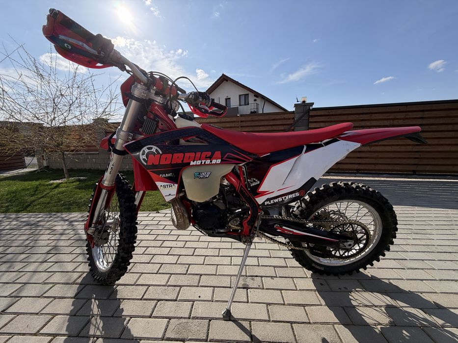 GasGas 300cc 2 timpi 2021