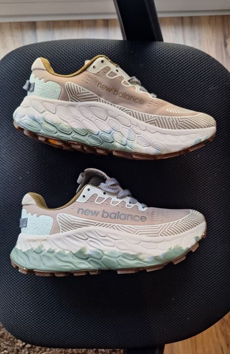 New Balance Fresh Foam X V3 running marimea 42
