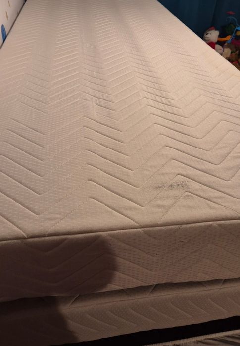 Pat tip somiera tapitat