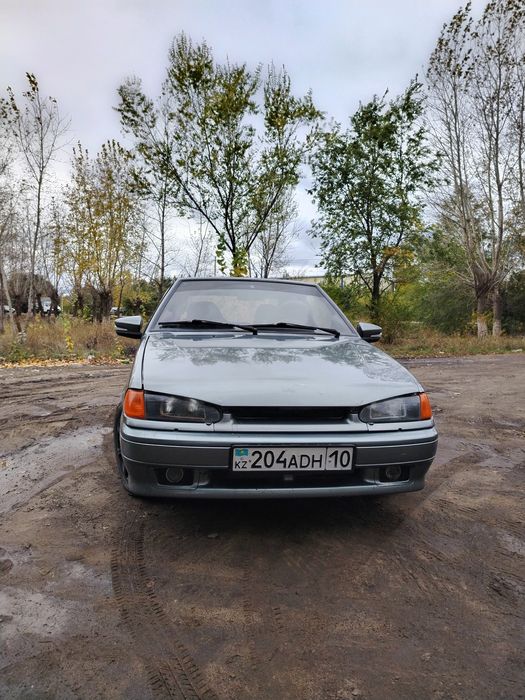 Ваз 2108, инжектор