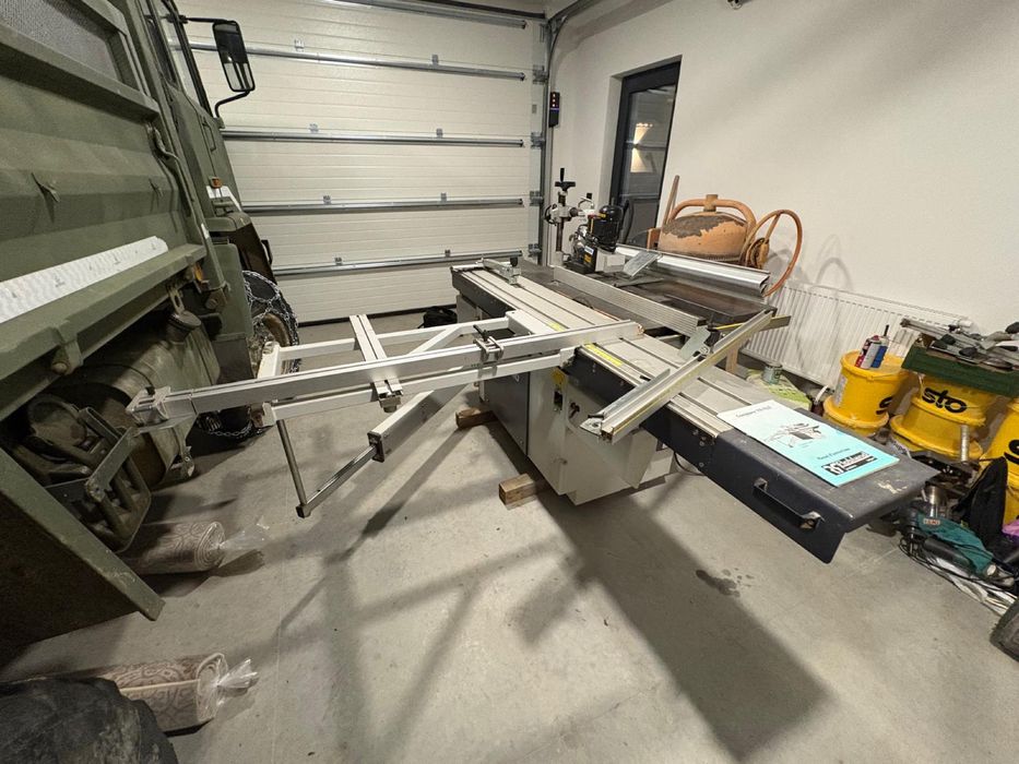 Combinata (mut) tamplarie robland nlx 310, 220v