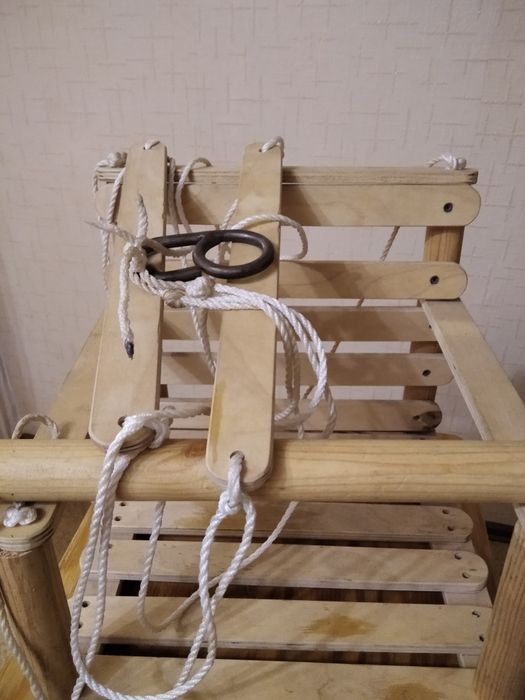 Продам  качельку детскую