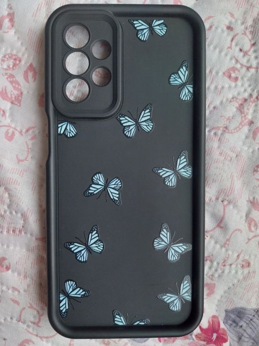 Калъфи за Samsung A23 5G