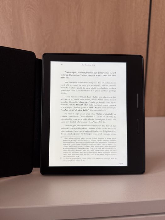 Продам Kindle Oasis