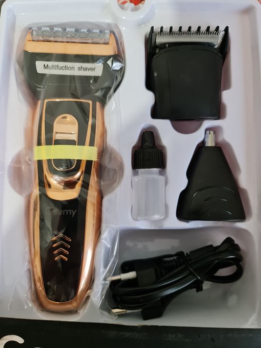 Aparat tuns multifuncțional 3 în 1