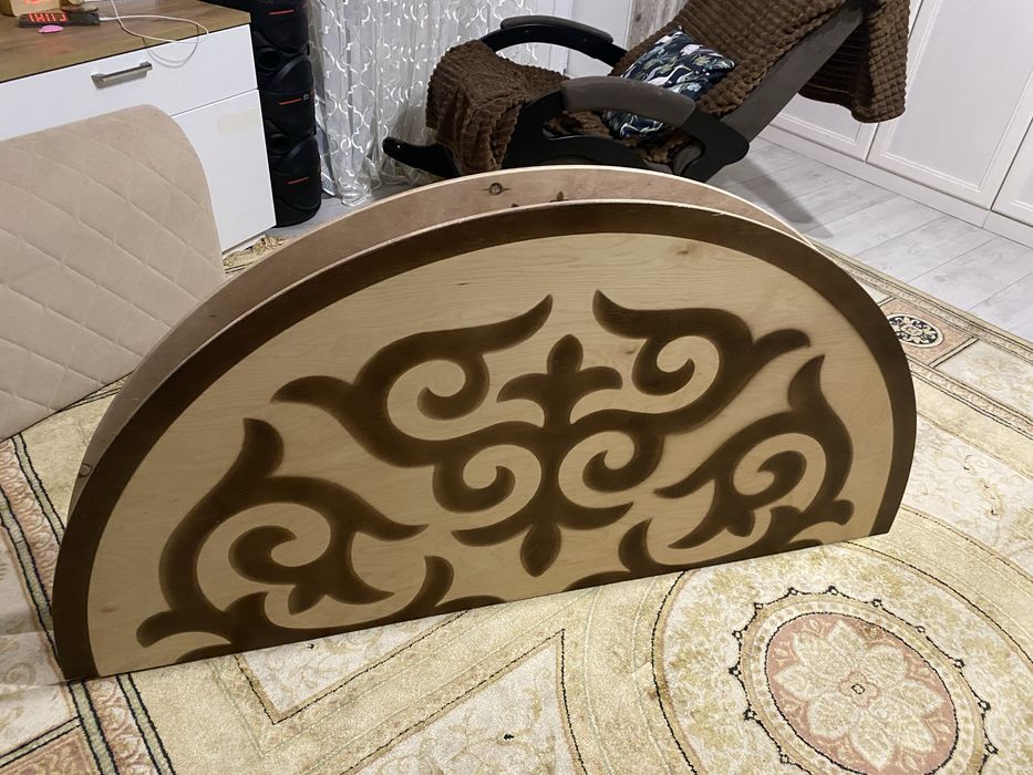 Продам жер стол