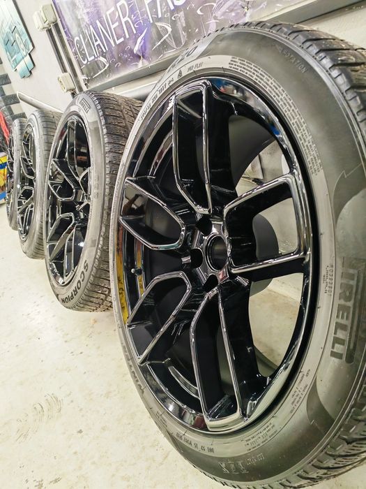 Джанти за Додж и Крайслер