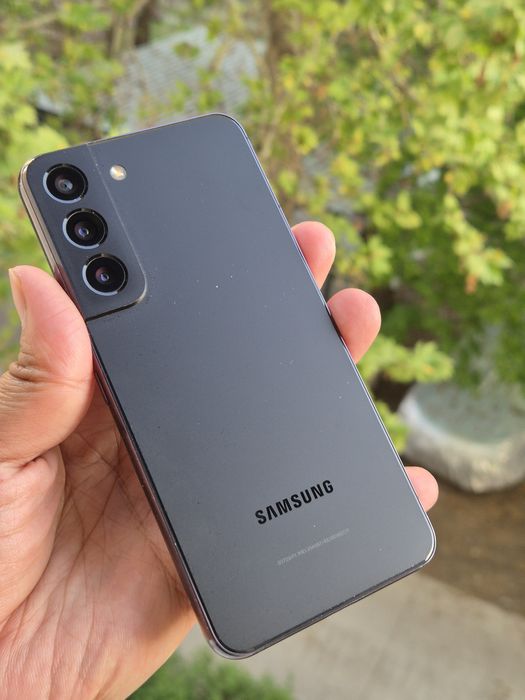 Samsung S22   5G 256GB