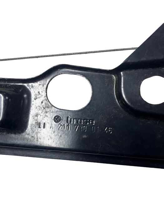 Macara Geam Stanga Spate Mercedes-Benz E-Class W211 2002 - 2009 A21173