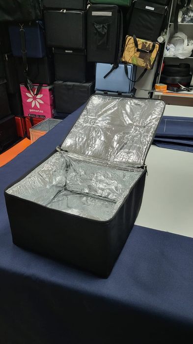 Термосумка компактная