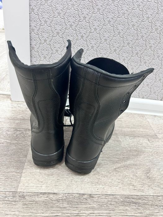 Продам летние берцы абсолютно новые