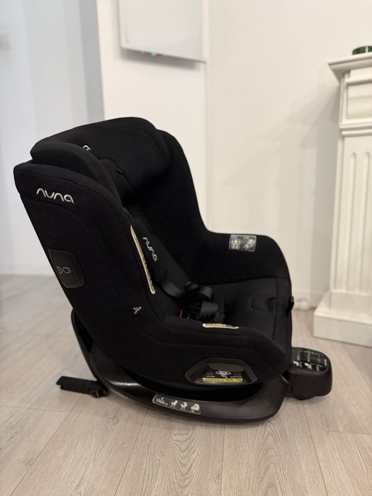 Scaun Nuna Todl Next 360