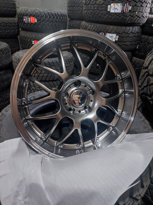 Диски R18 5x120 в наличии