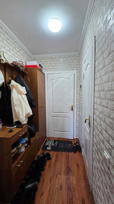 В продаже уютная студия в Кокшетау