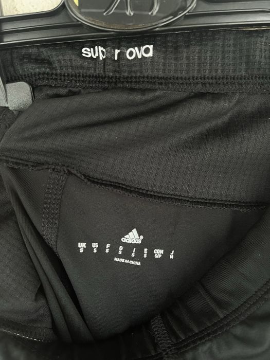 Pantaloni adidas sport