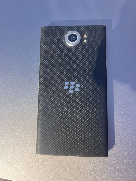 Blackberry prive