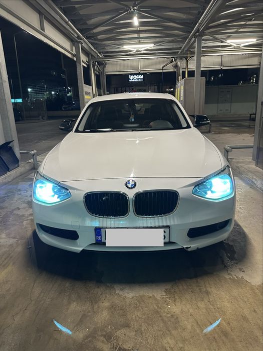 BMW Seria 1