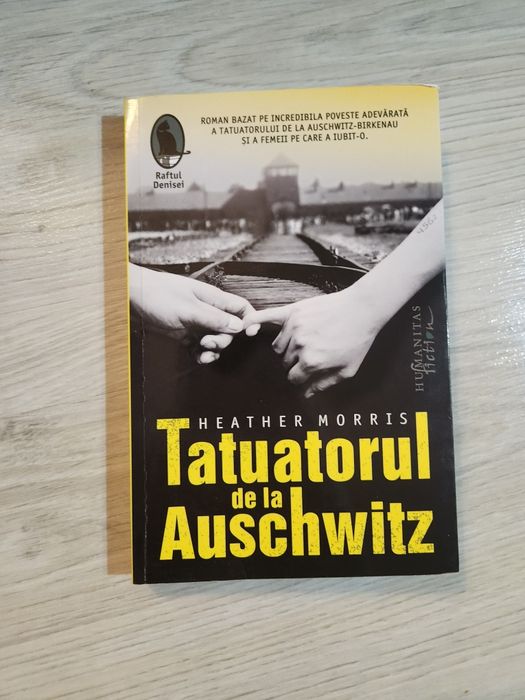 Carti Auschwitz Holocaust