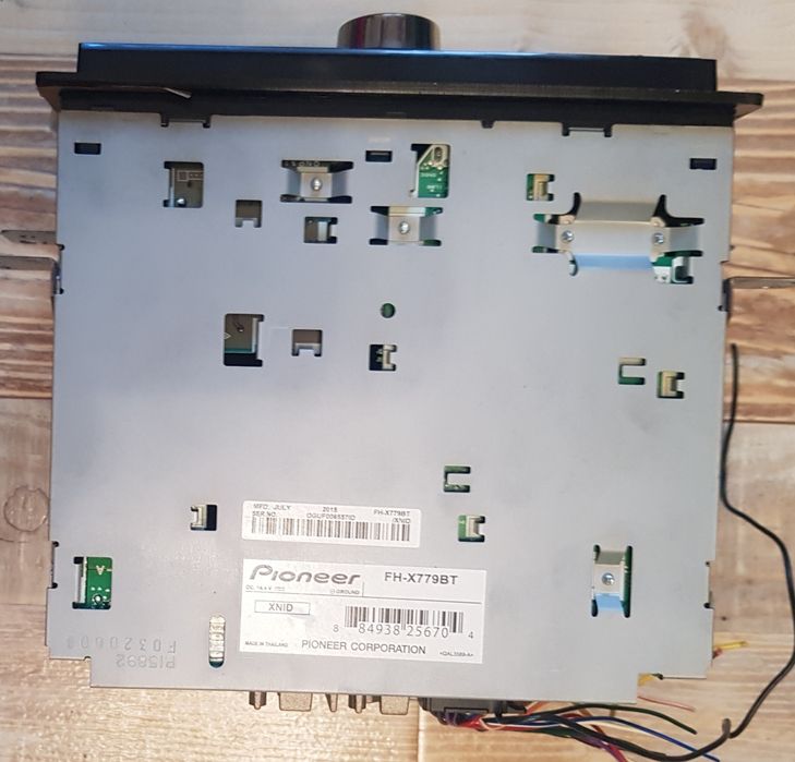 Продаётся облицовка