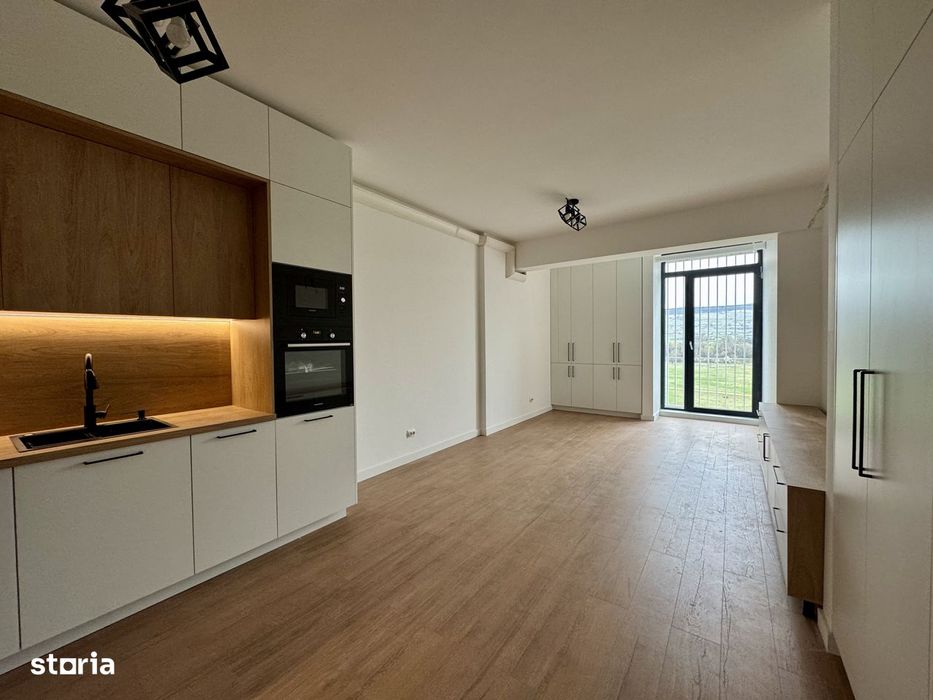 Apartament 2 camere, zona VIVO, Prima inchiriere