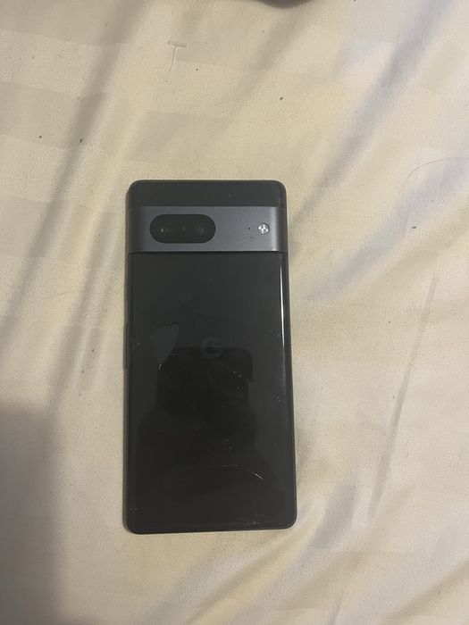 Google Pixel 7, 128GB, Perfect Funcțional (Defect estetic spate)