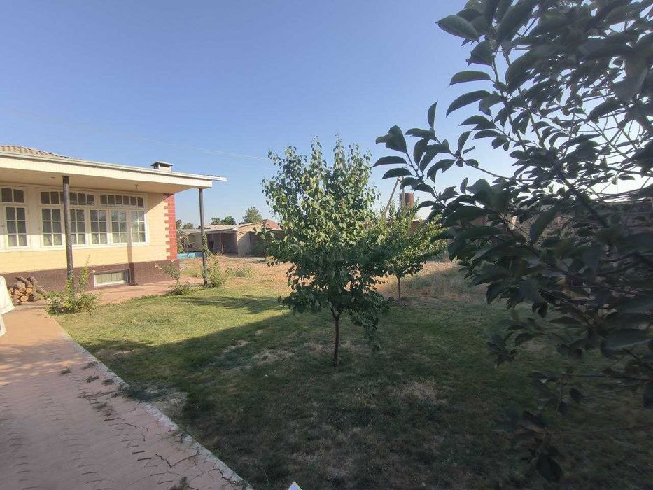 Hovli sotiladi 21 sotix Olimpia qishlogi Продается участок Новый Узб