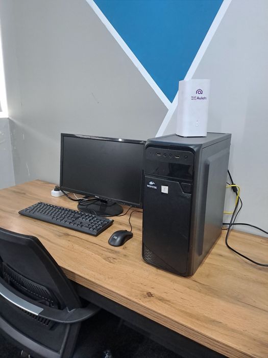 Пк для офиса срочно