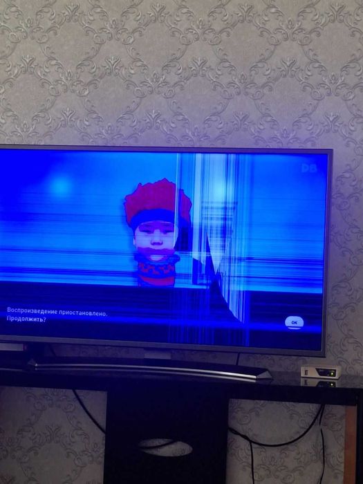 LG Smart TV 43" 4K недорого
