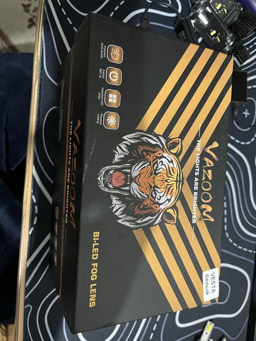 продам LED линзы, лампы