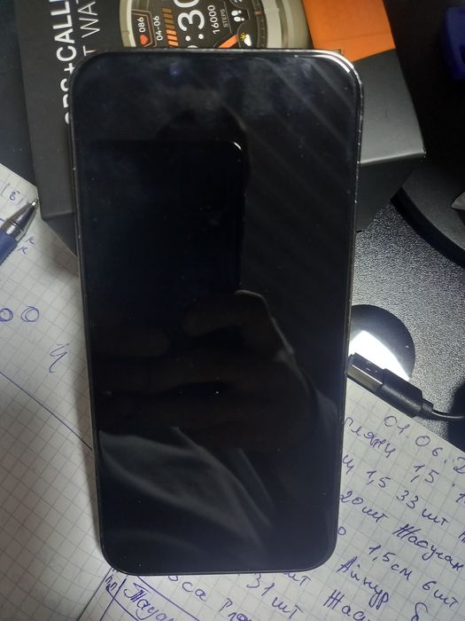 Айфон 13 про сатылады окончательно