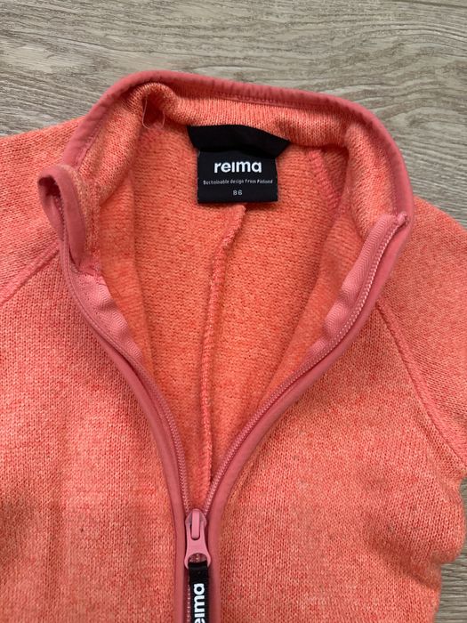 Комбинезон термобелье Reima Bungly boo