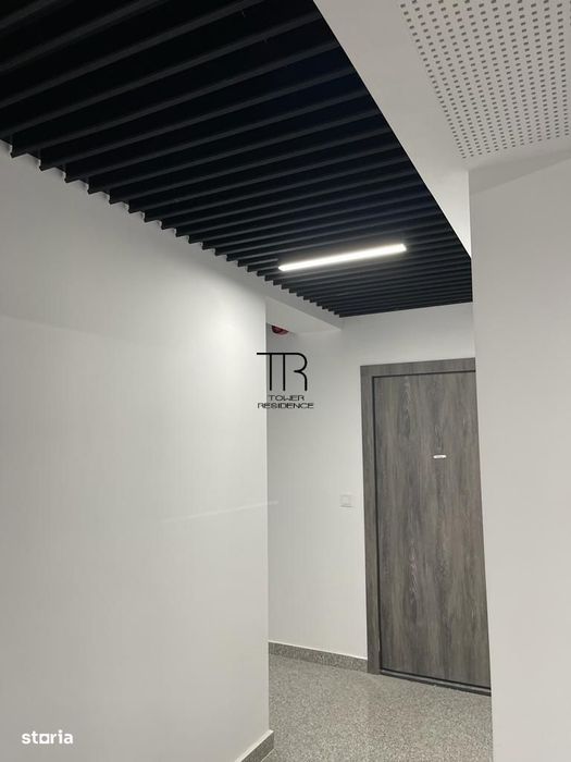 NOU Dotari Premium Ap 2 Camere Incalzire In Pardoseala Nou Rahova