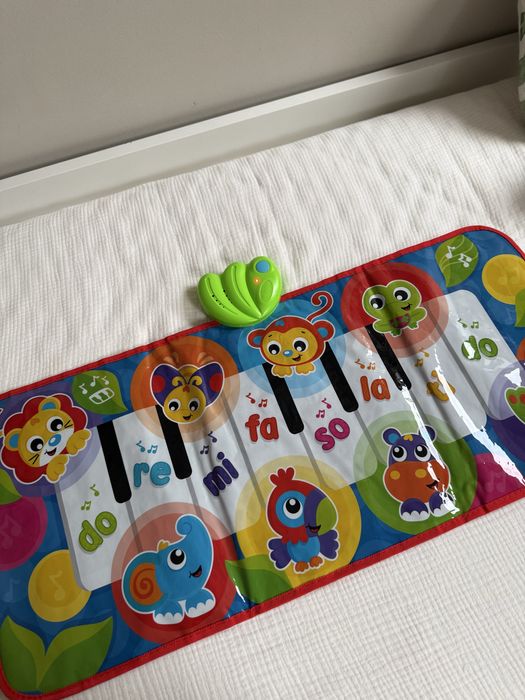 Бебшки  играчки -