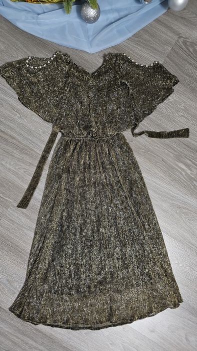 Платье Новое нарядное! С-М