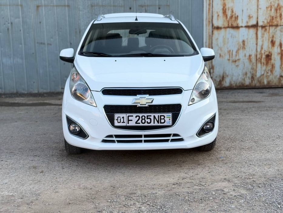 Спарк холати ало