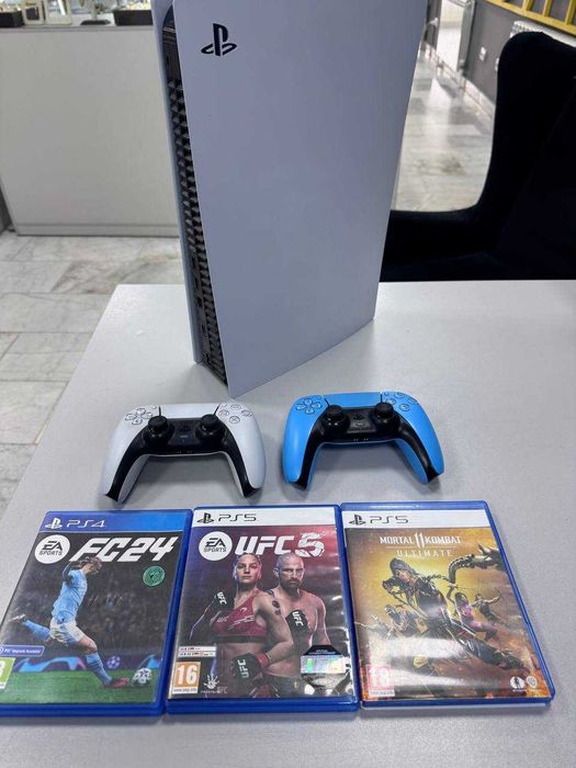 Sony PlayStation 5 CFI-1208A